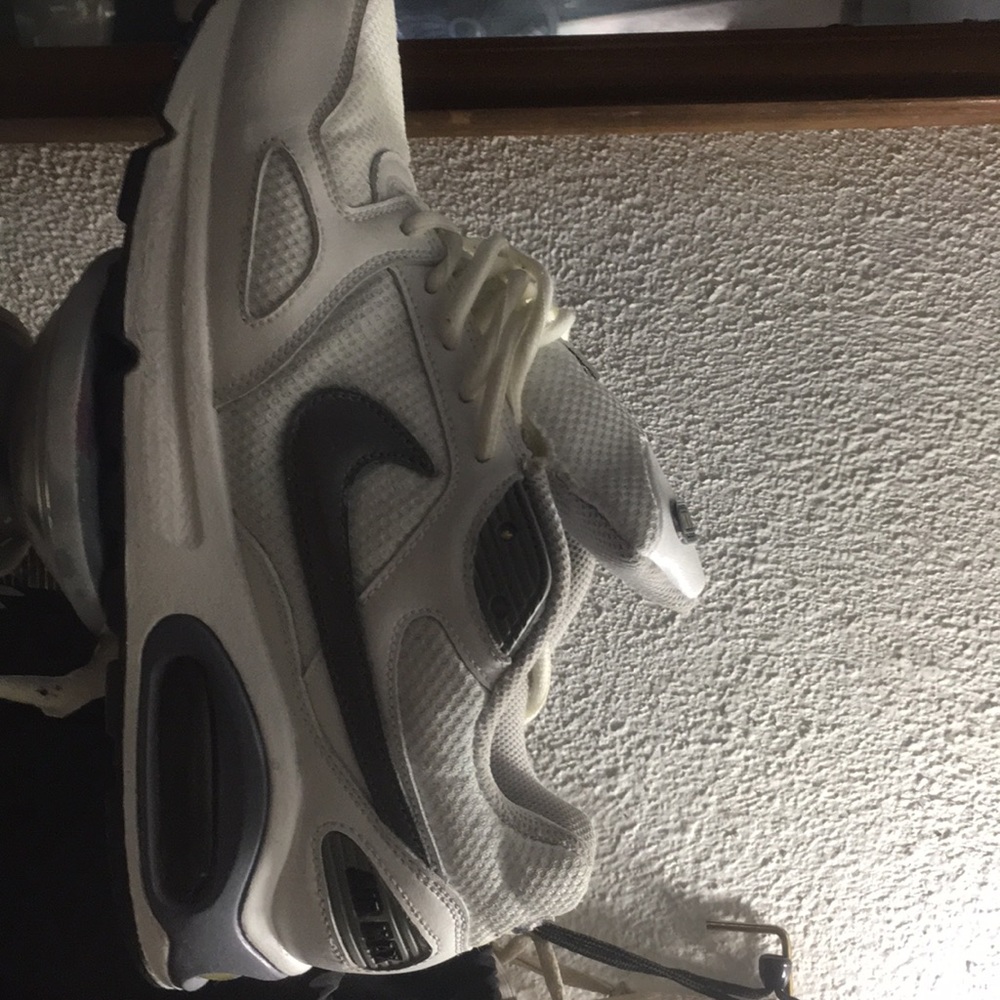 Nike sneakers